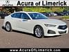 2023 Acura TLX 4DR FWD