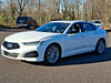 3 thumbnail image of  2021 Acura TLX 4DR SH-AWD