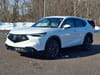 2 thumbnail image of  2025 Acura ADX w/A-Spec Package