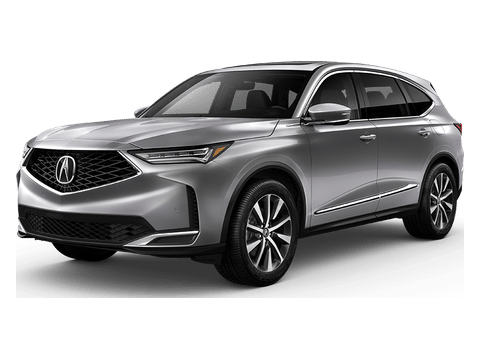 2026 Acura MDX w/Technology Package