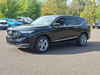 2 thumbnail image of  2026 Acura MDX
