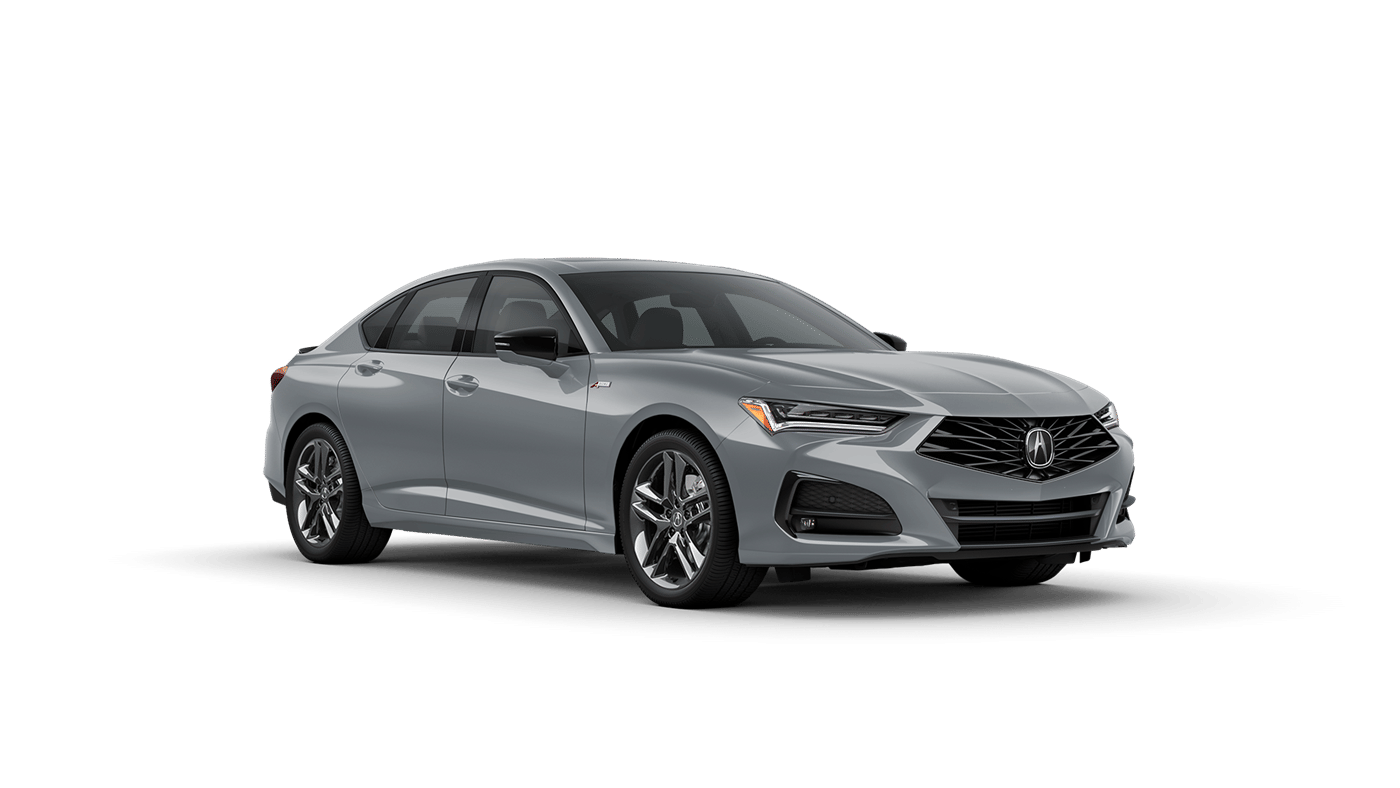 7 thumbnail image of  2025 Acura TLX w/A-Spec Package