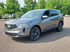 2 thumbnail image of  2024 Acura RDX w/A-Spec Package