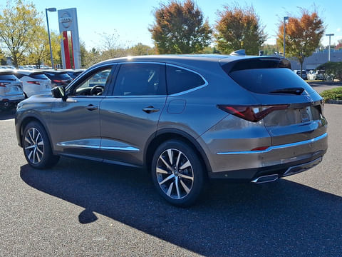 2026 Acura MDX w/Technology Package