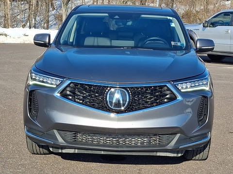 2023 Acura RDX Standard