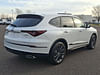 4 thumbnail image of  2025 Acura MDX w/A-Spec Package