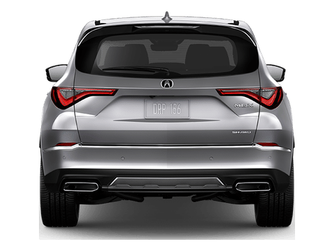 2026 Acura MDX w/Technology Package
