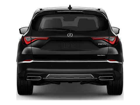 2026 Acura MDX w/Technology Package