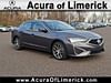 2022 Acura ILX w/Premium Package