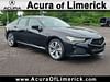 1 thumbnail image of  2023 Acura TLX w/Advance Package