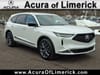 2023 Acura MDX w/A-Spec Package