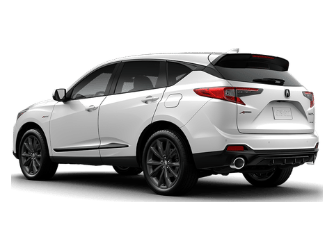 2026 Acura RDX w/A-Spec Package
