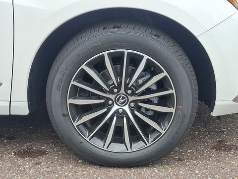 2025 Acura RDX w/Advance Package