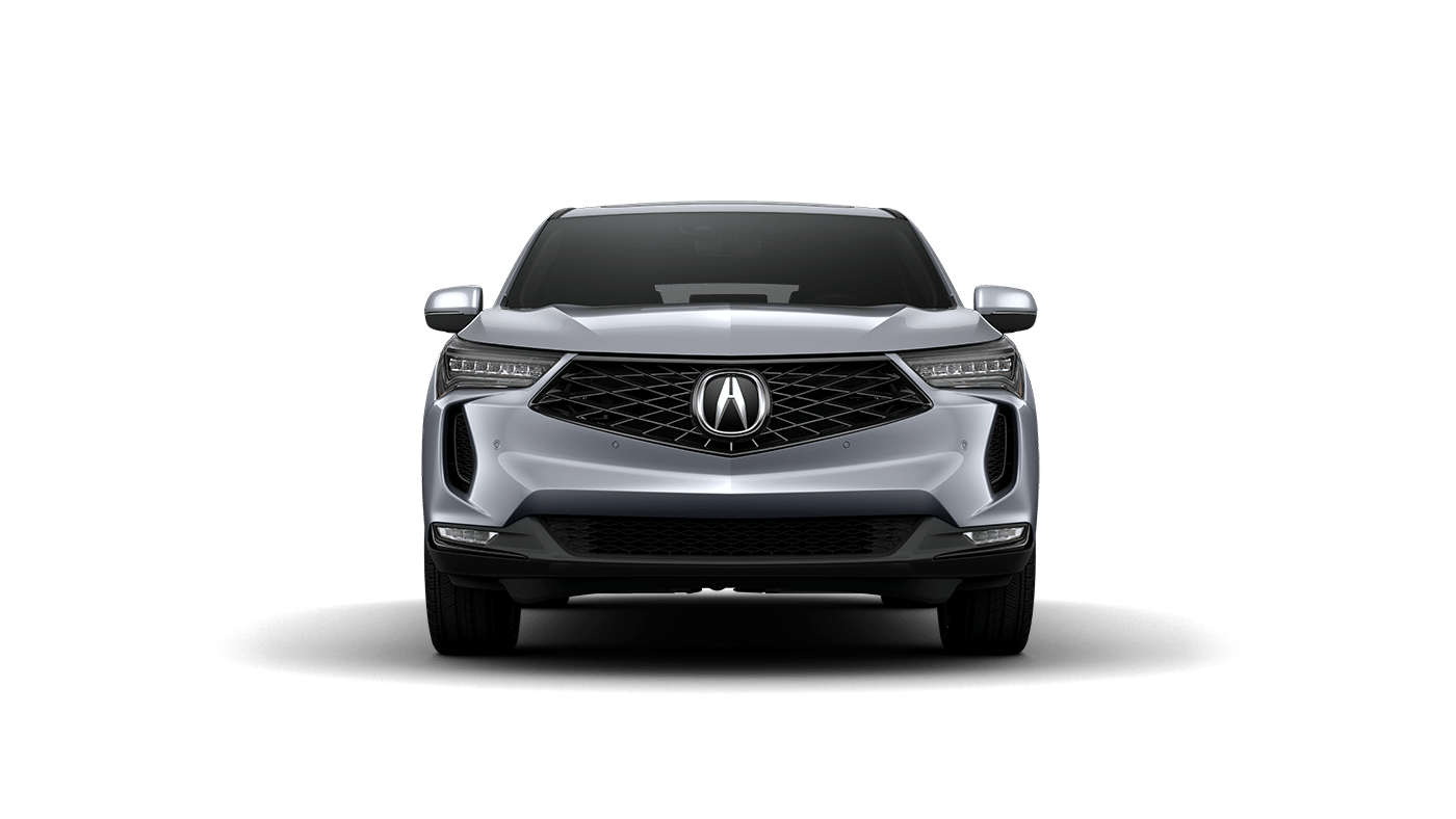 8 thumbnail image of  2026 Acura RDX w/A-Spec Package