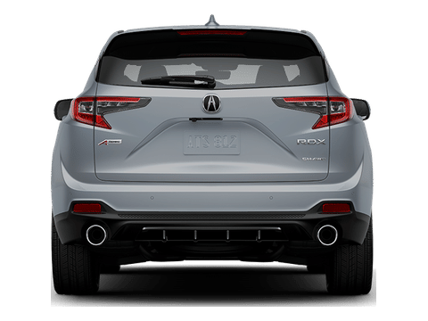 2026 Acura RDX SH-AWD A-Spec
