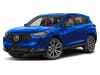 2026 Acura RDX w/A-Spec Advance Package