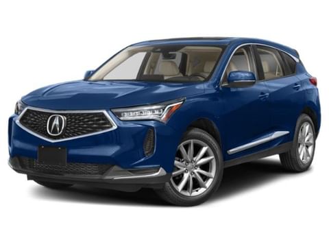 1 image of 2023 Acura RDX