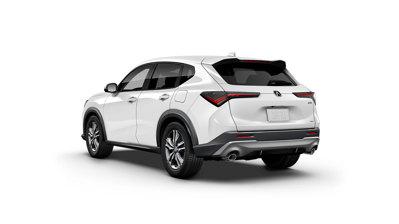 3 thumbnail image of  2025 Acura ADX