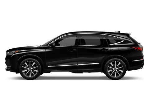 2026 Acura MDX w/Technology Package