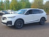 2 thumbnail image of  2026 Acura MDX w/A-Spec Package