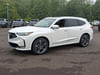 2 thumbnail image of  2026 Acura MDX w/Advance Package