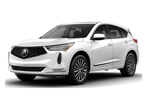 2026 Acura RDX w/Advance Package