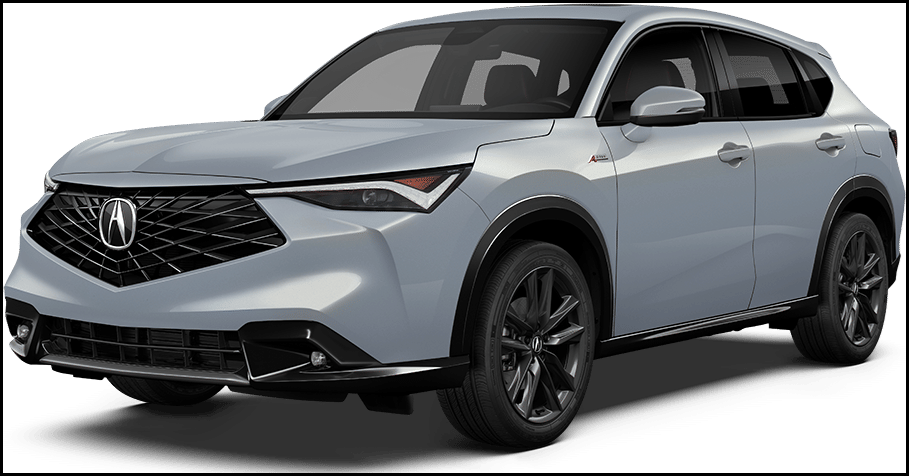 2025 Acura ADX A-Spec Package's photo