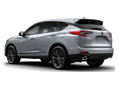 2026 Acura RDX w/A-Spec Package