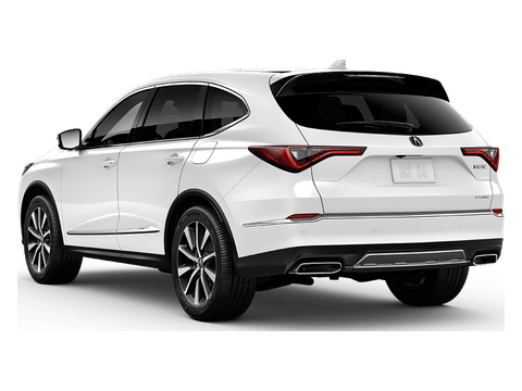 2026 Acura MDX SH-AWD with Technology Package
