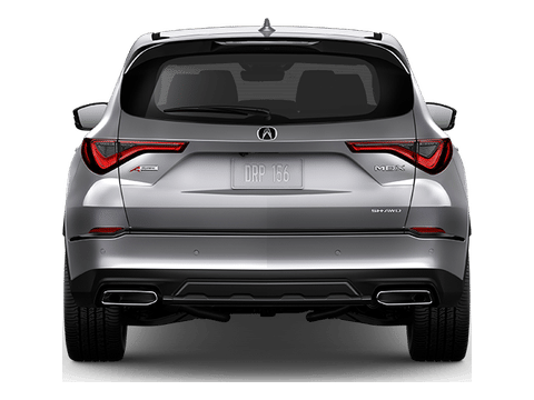 2026 Acura MDX w/A-Spec Package