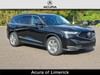 1 thumbnail image of  2026 Acura MDX