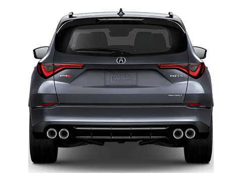 2026 Acura MDX Type S w/Advance Package