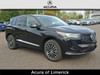 1 thumbnail image of  2025 Acura RDX w/Advance Package