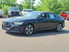 2 thumbnail image of  2025 Acura TLX w/Technology Package