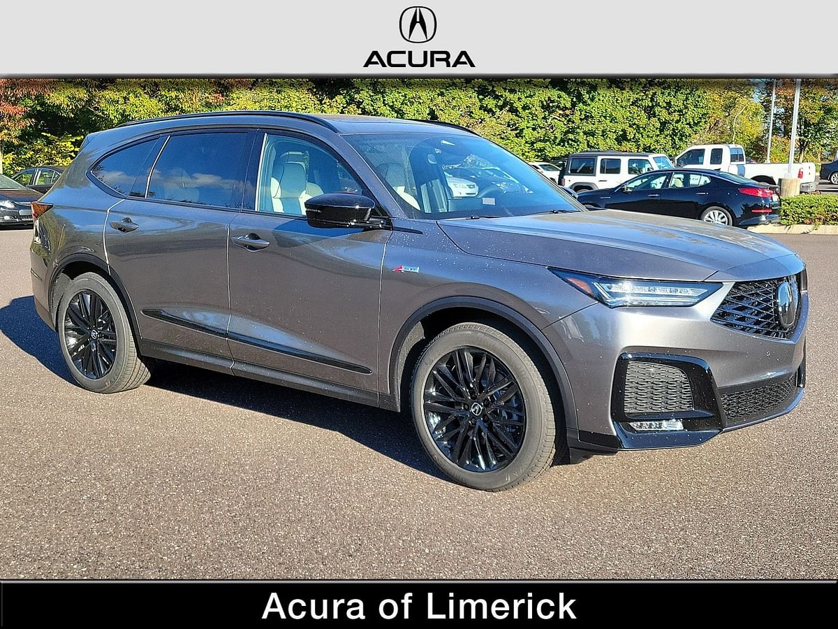 New 2025 Acura Mdx W A Spec Advance Package For Sale Acura Of Limerick New 2025 Acura Mdx W A Spec Advance Package For Sale Acura Of Limerick