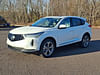 2 thumbnail image of  2025 Acura RDX w/Technology Package