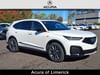 2026 Acura MDX w/A-Spec Package