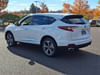 3 thumbnail image of  2026 Acura RDX w/Technology Package