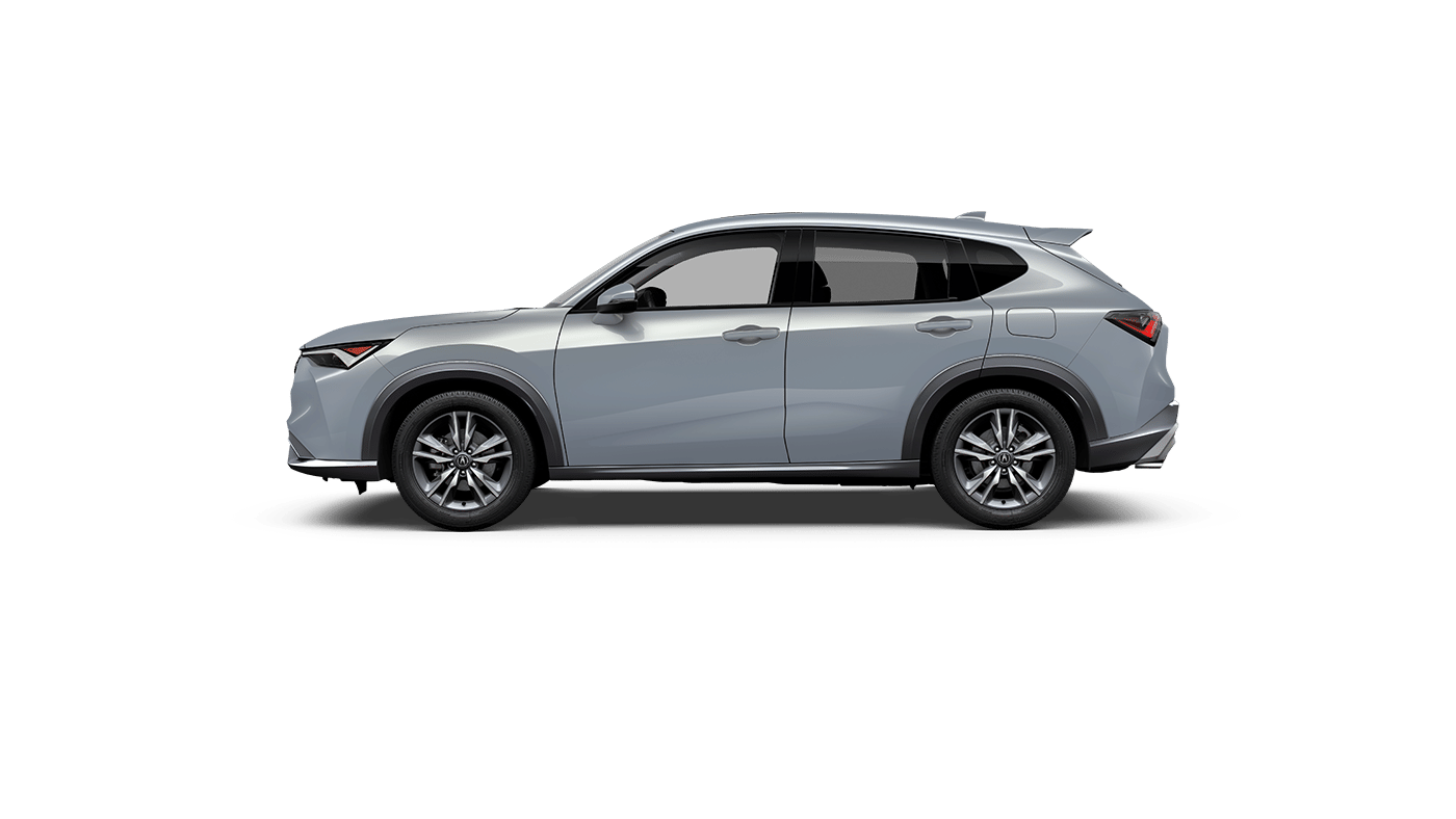 2 thumbnail image of  2025 Acura ADX