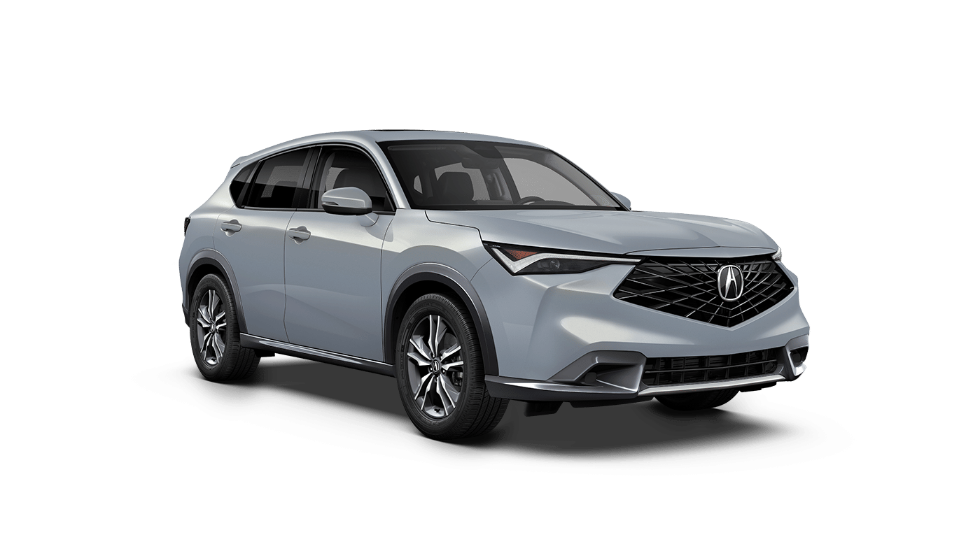 7 thumbnail image of  2025 Acura ADX