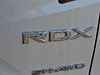 24 thumbnail image of  2025 Acura RDX w/Technology Package