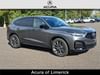 1 thumbnail image of  2026 Acura MDX w/A-Spec Package