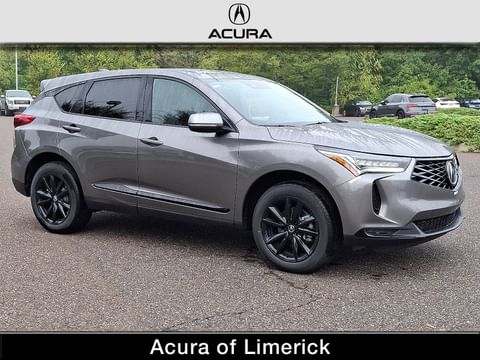 1 image of 2025 Acura RDX Standard