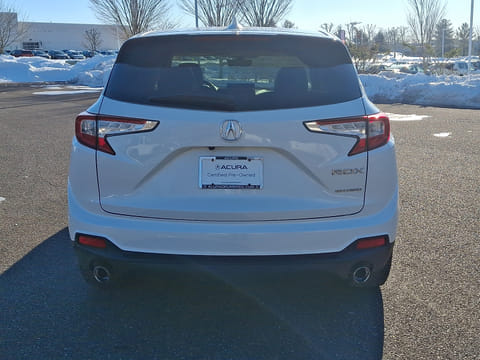 2019 Acura RDX Standard
