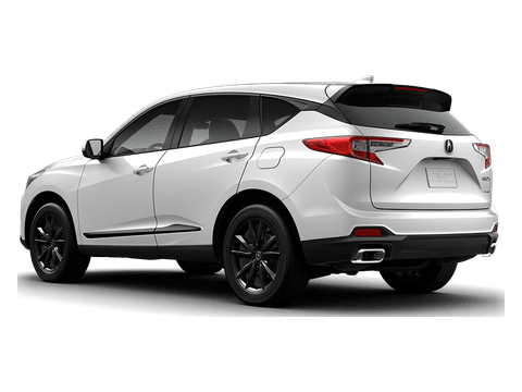 2026 Acura RDX