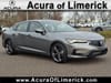 2023 Acura Integra w/A-Spec Package