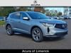 2025 Acura RDX w/Technology Package