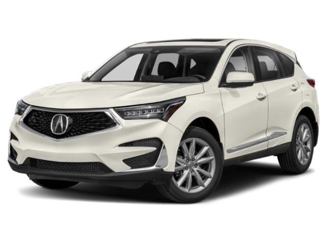 1 placeholder image of  2019 Acura RDX