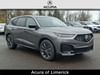 2026 Acura MDX w/A-Spec Package