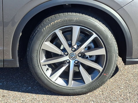 2026 Acura MDX w/Technology Package